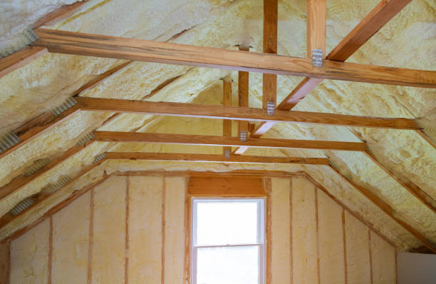 Insulation Contractors for Homes in North Valley Stream, NY