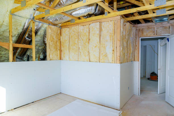 Garage Insulation Installation in North Valley Stream, NY