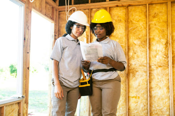 Best Commercial Insulation Contractor  in North Valley Stream, NY